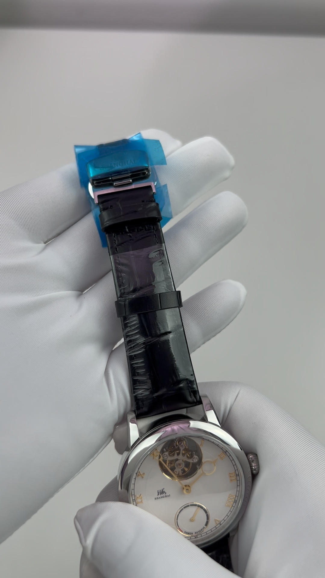 Tourbillon