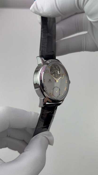 Tourbillon
