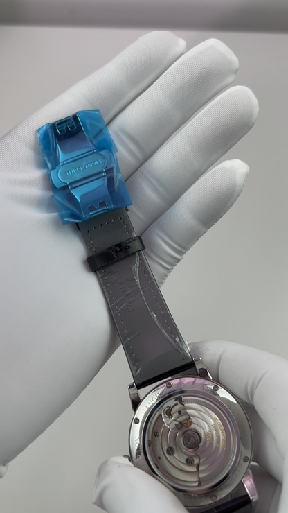 Tourbillon
