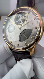 Hào Hàn · meteorite dial