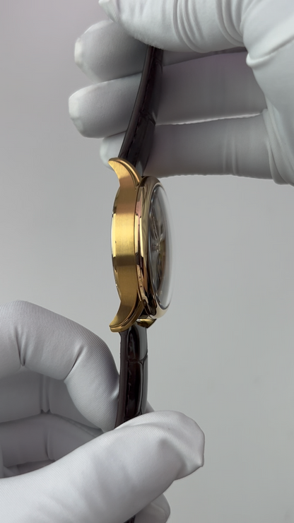 Hào Hàn · meteorite dial