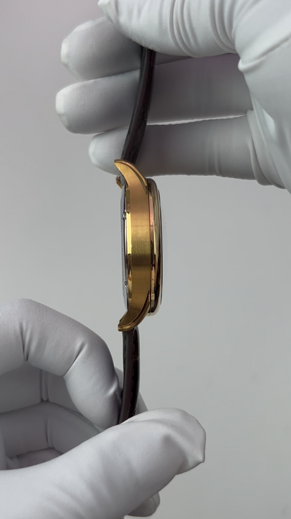 Hào Hàn · meteorite dial