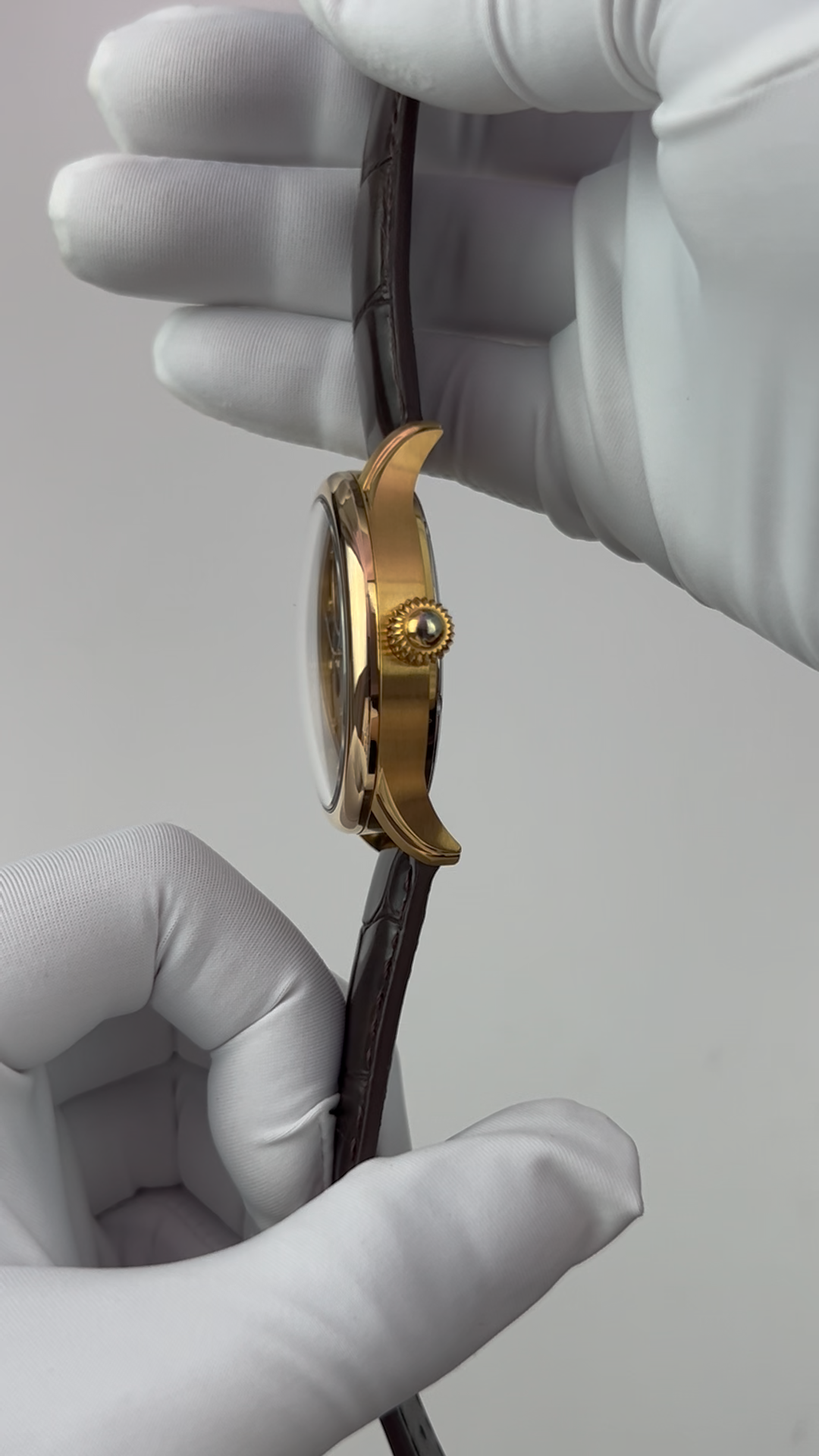 Hào Hàn · meteorite dial