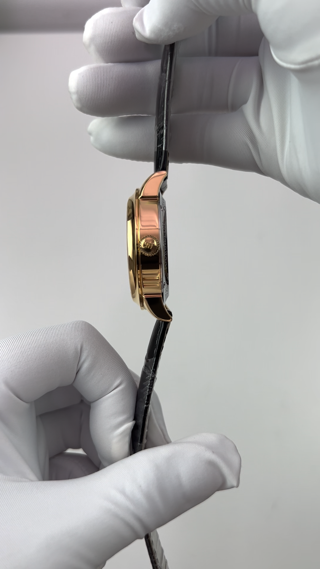 Tourbillon Watch