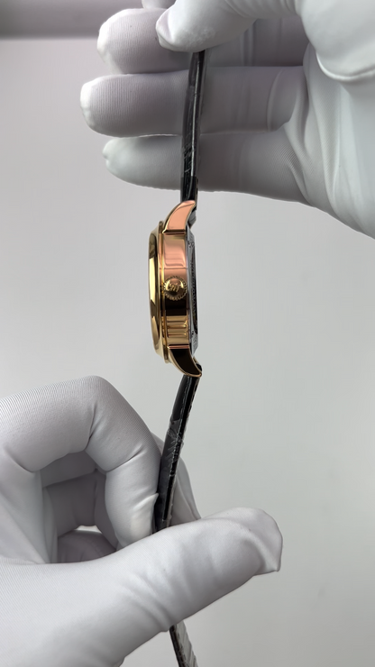 Tourbillon Watch