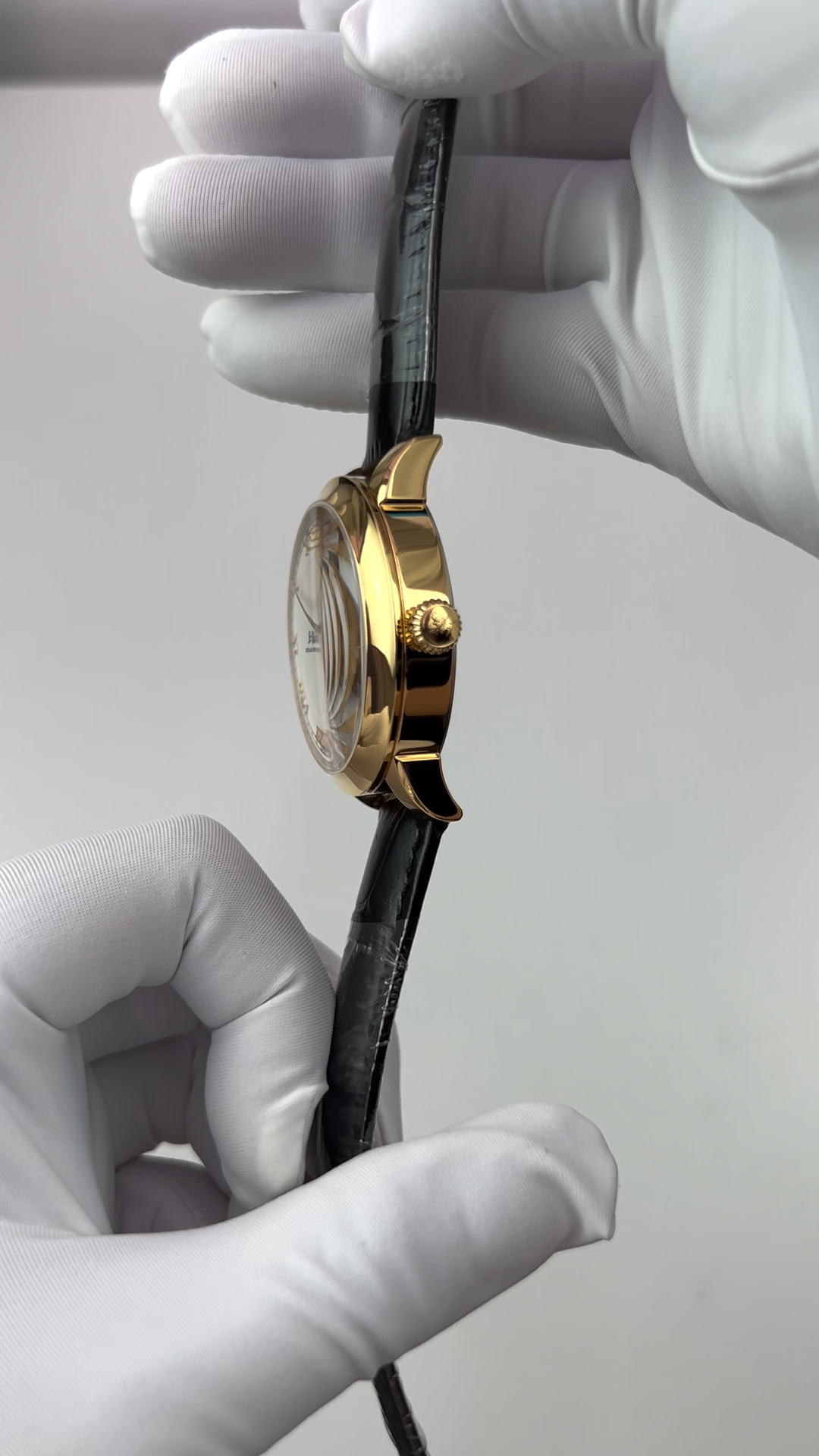 Tourbillon Watch