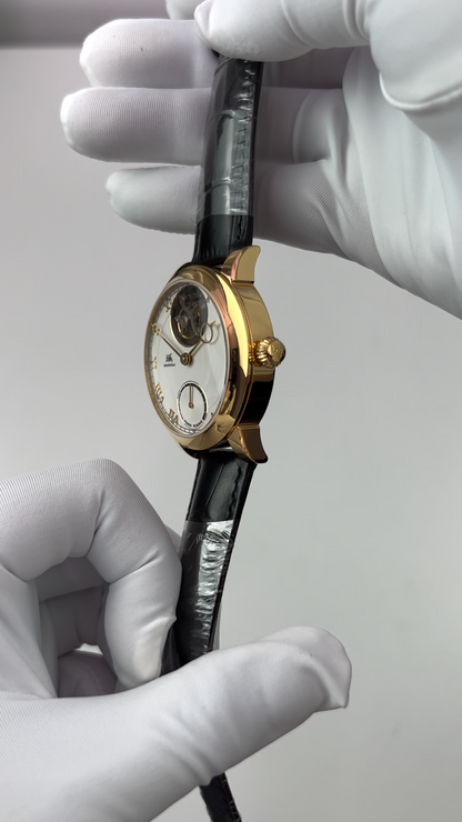 Tourbillon Watch