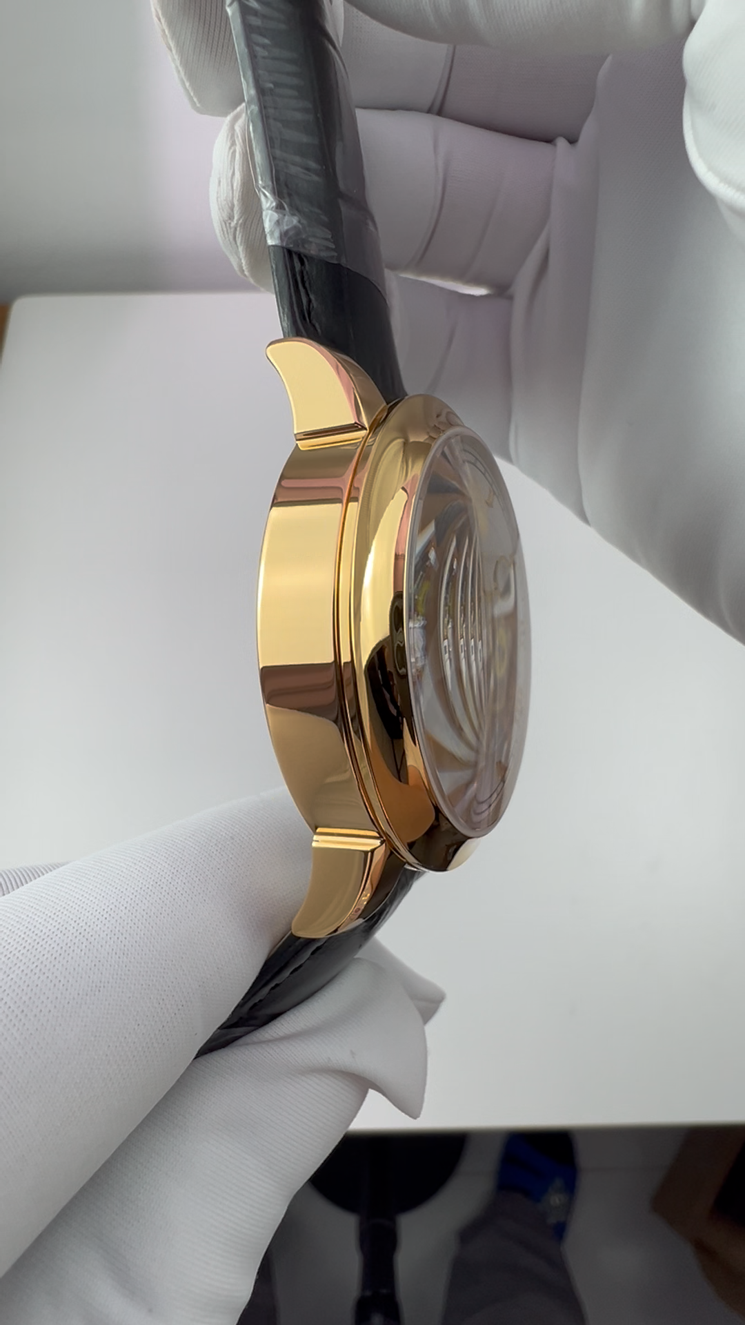 Tourbillon Watch