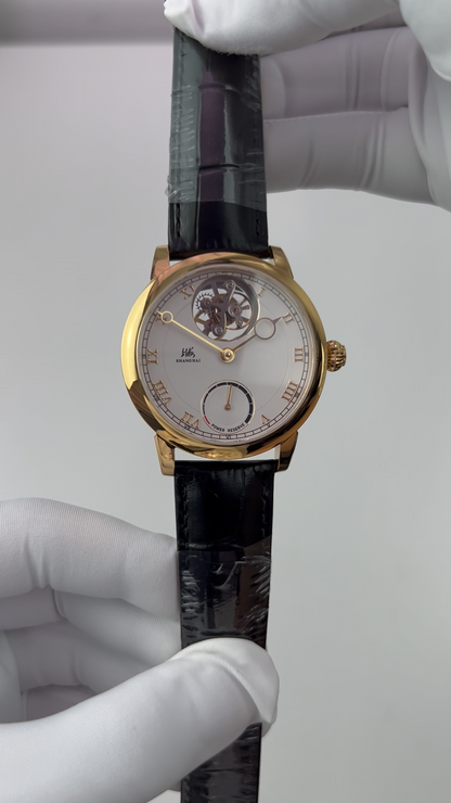 Tourbillon Watch
