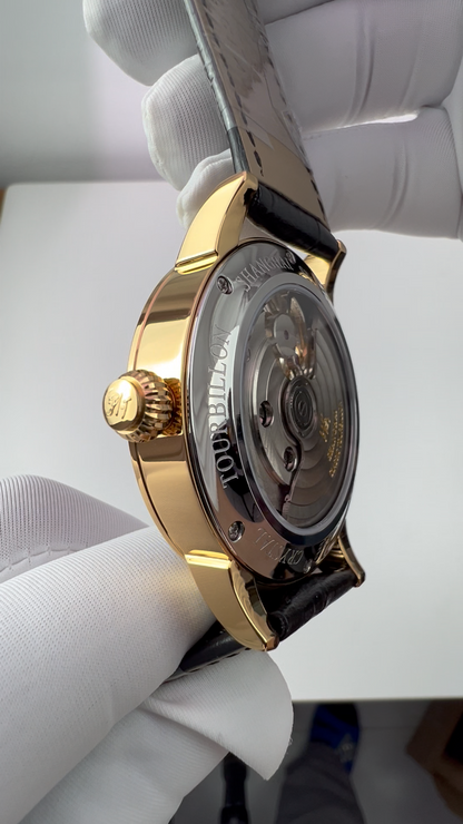 Tourbillon Watch
