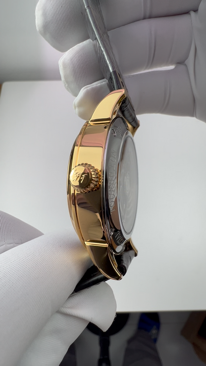 Tourbillon Watch
