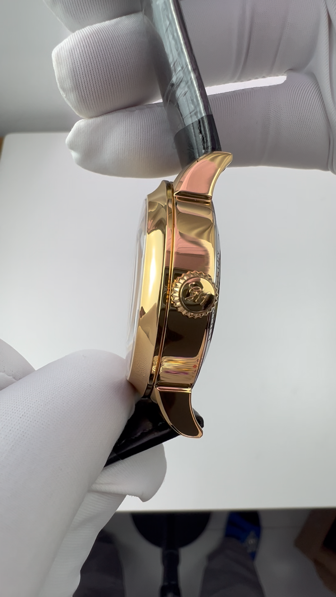 Tourbillon Watch