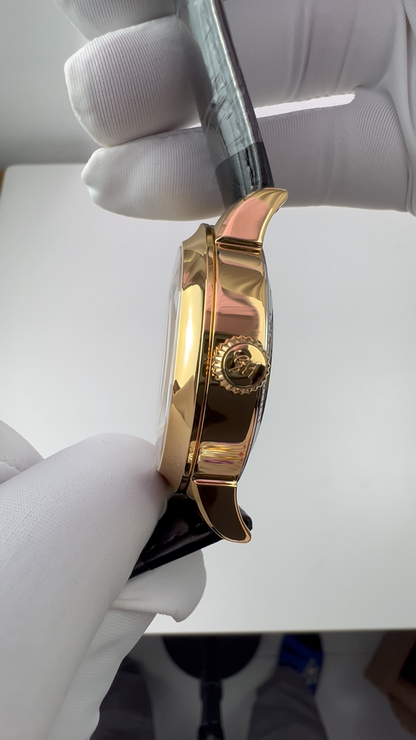 Tourbillon Watch