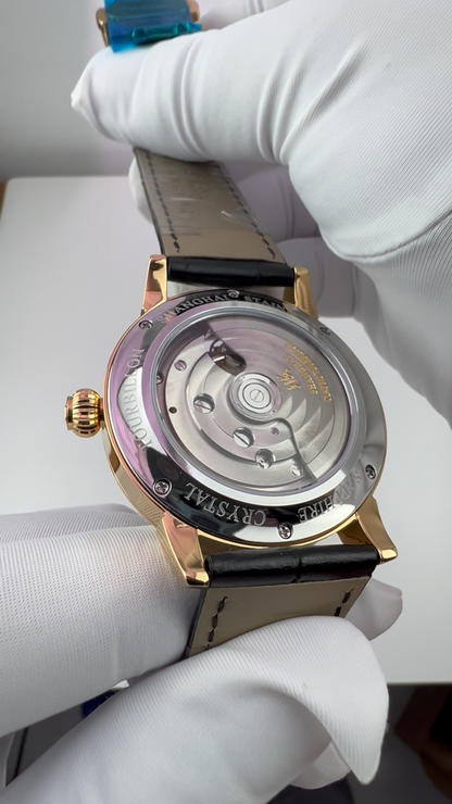 Tourbillon Watch