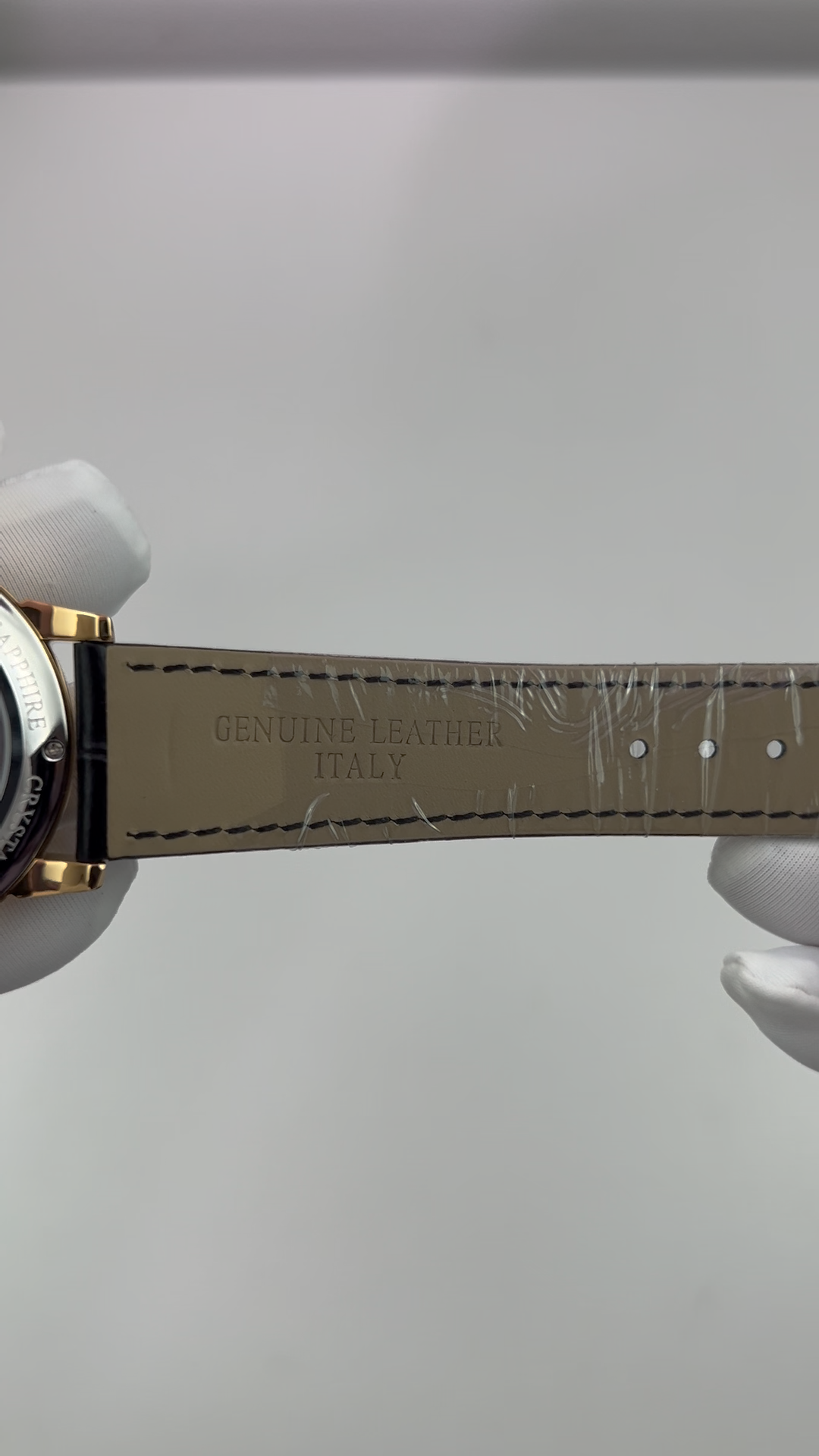 Tourbillon Watch