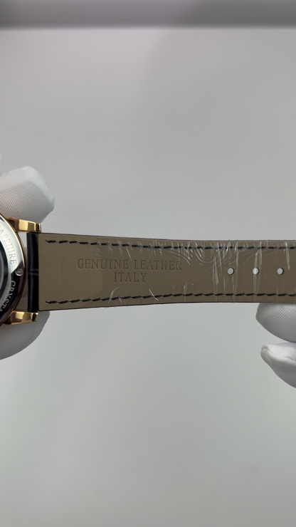Tourbillon Watch