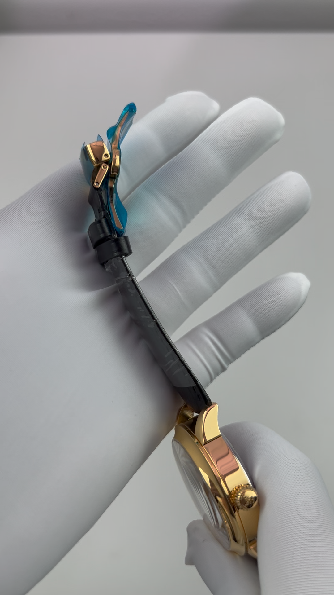 Tourbillon Watch
