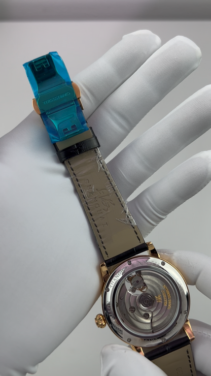 Tourbillon Watch