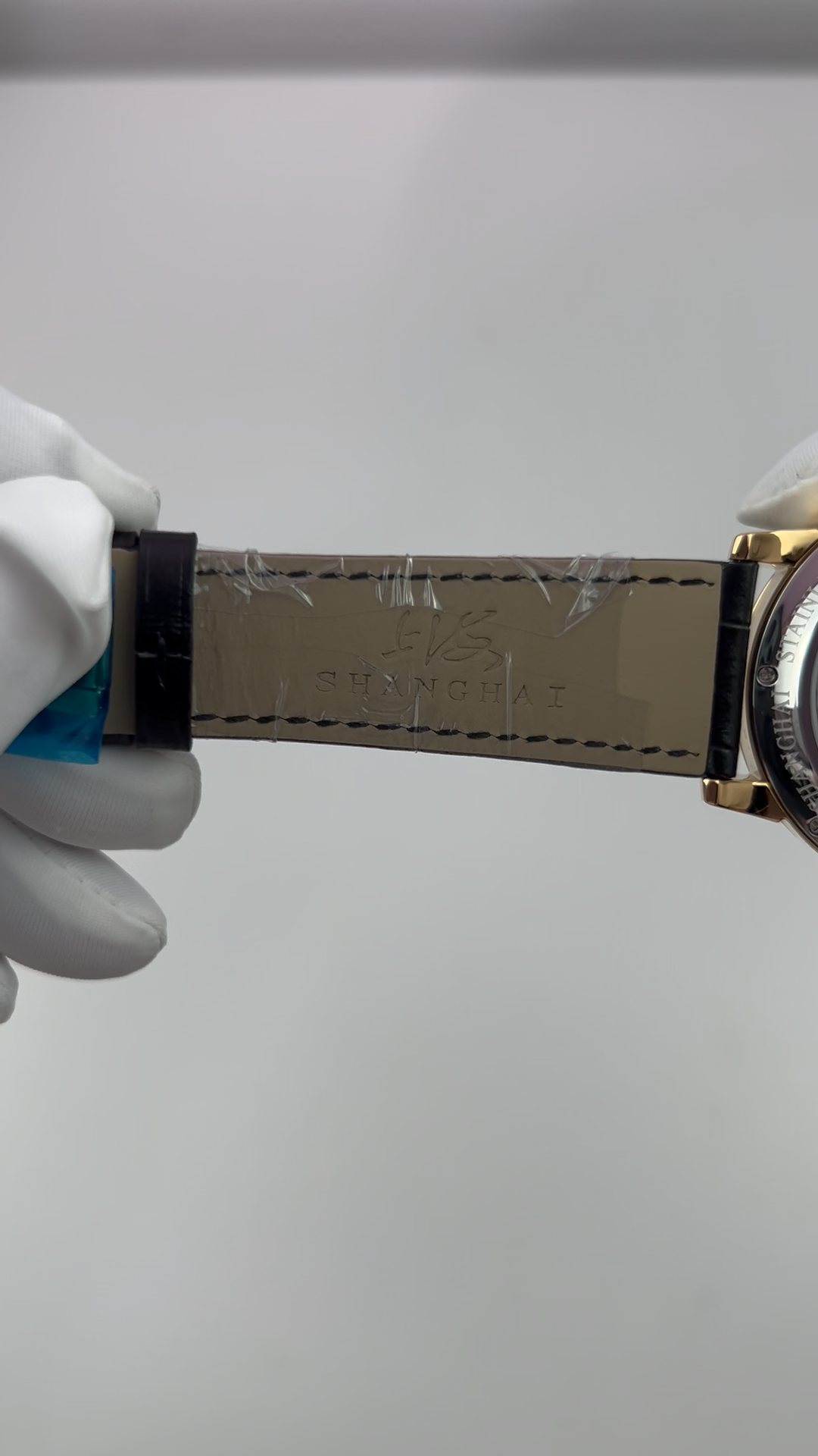 Tourbillon Watch