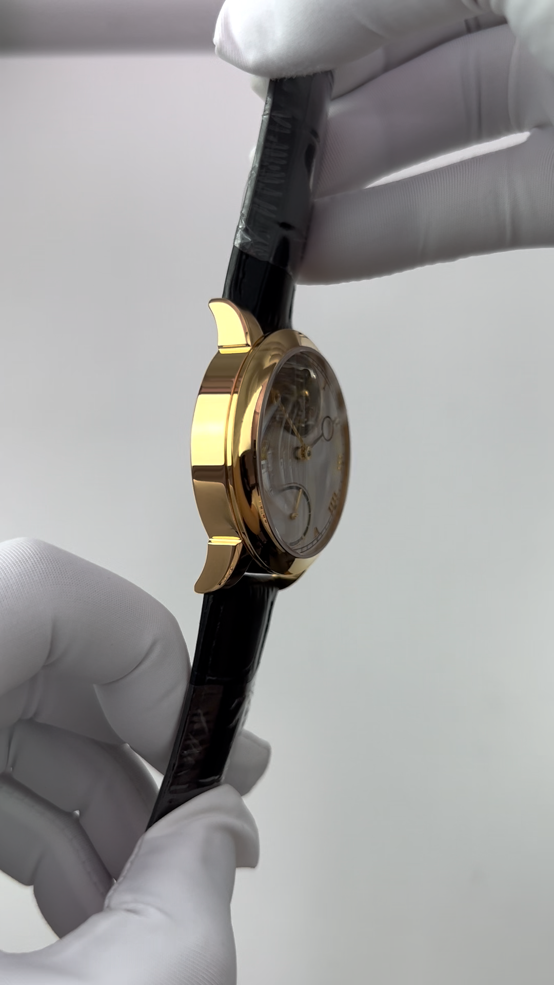 Tourbillon Watch
