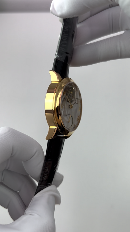 Tourbillon Watch