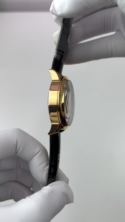 Tourbillon Watch