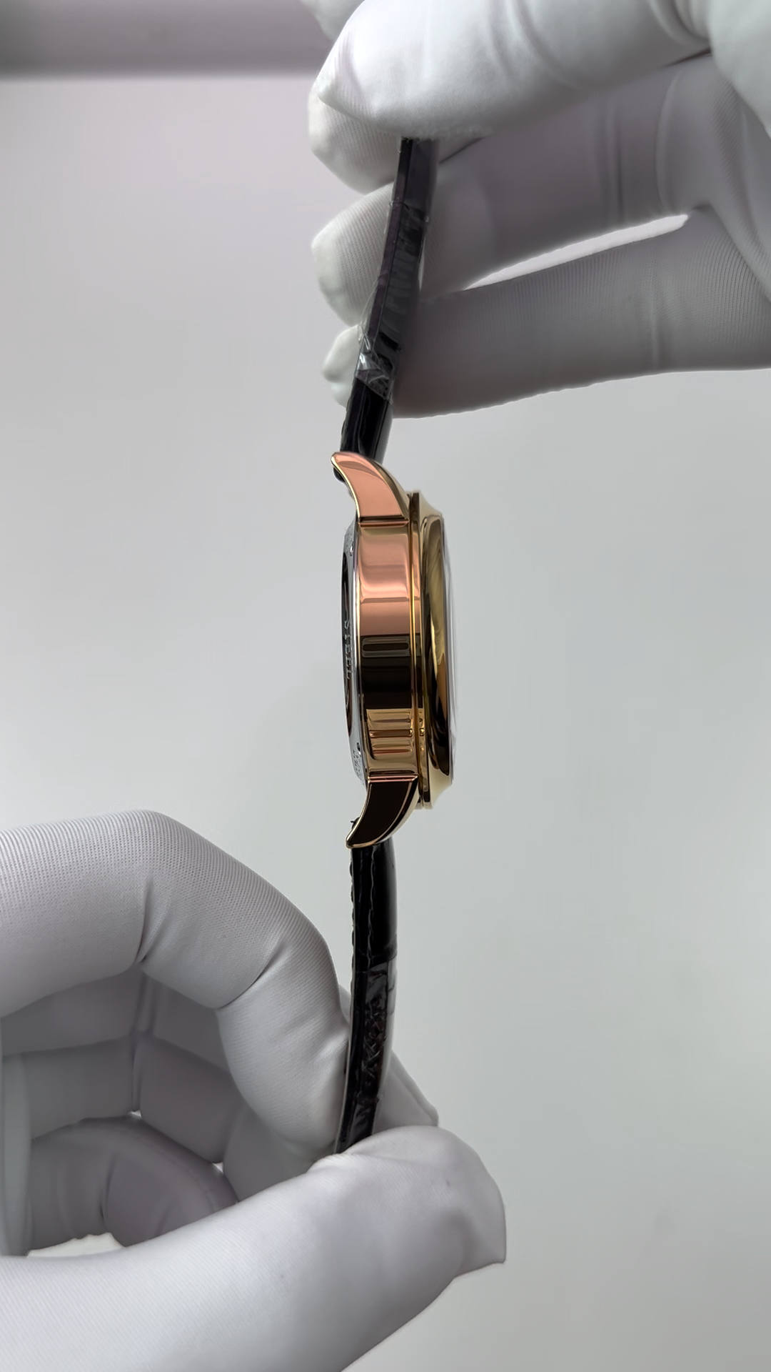 Tourbillon Watch