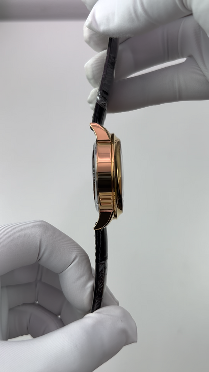 Tourbillon Watch