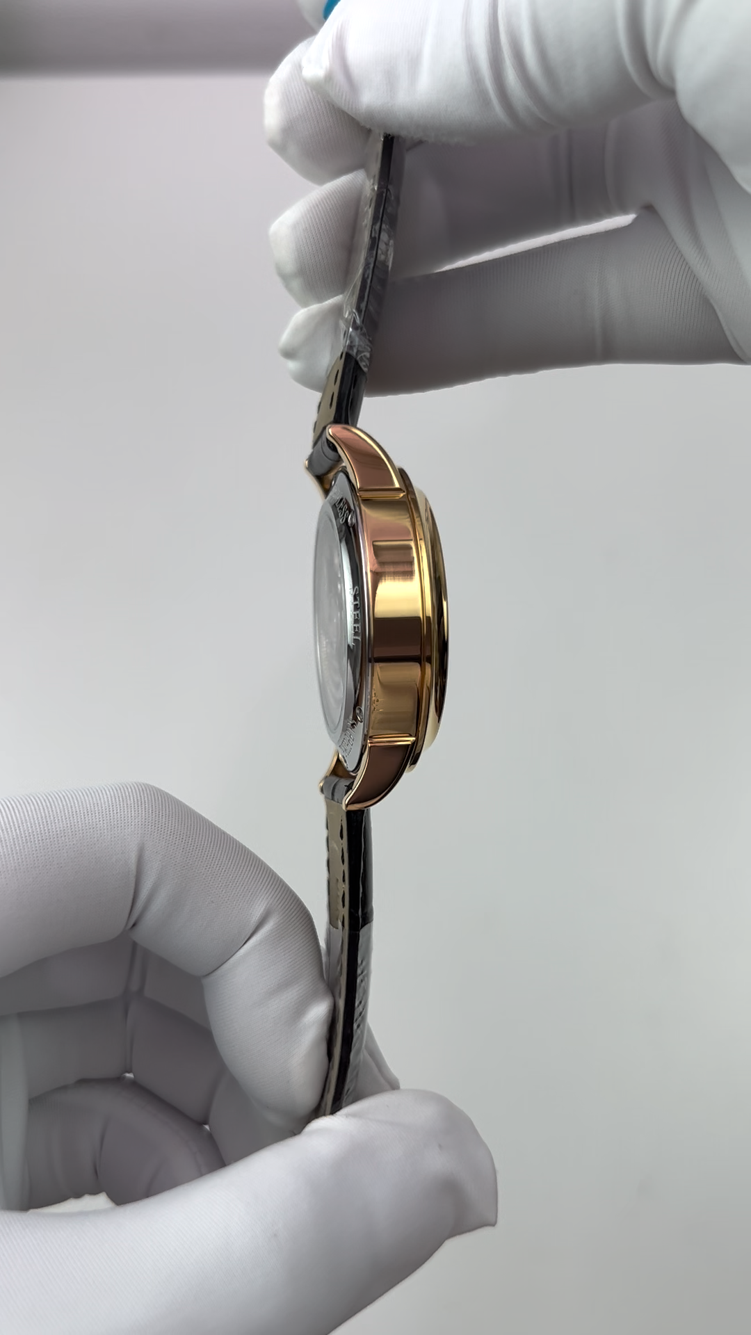 Tourbillon Watch