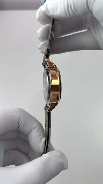 Tourbillon Watch