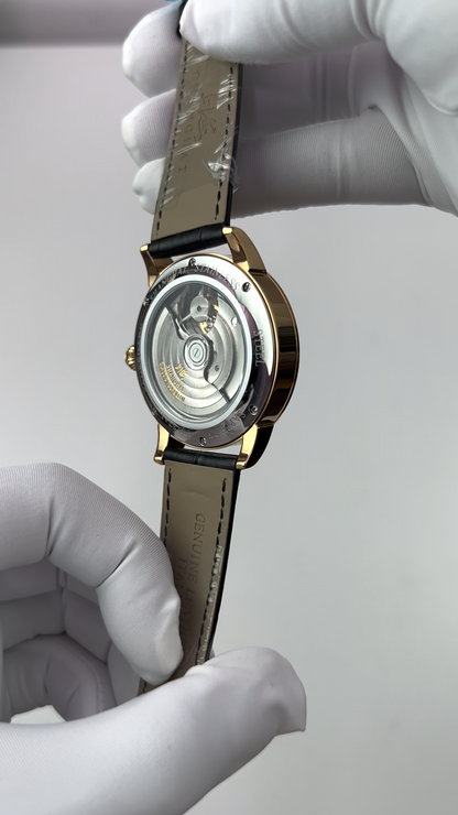 Tourbillon Watch