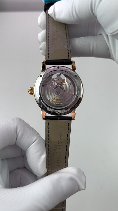 Tourbillon Watch
