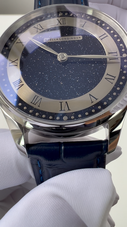 Starry Sky
