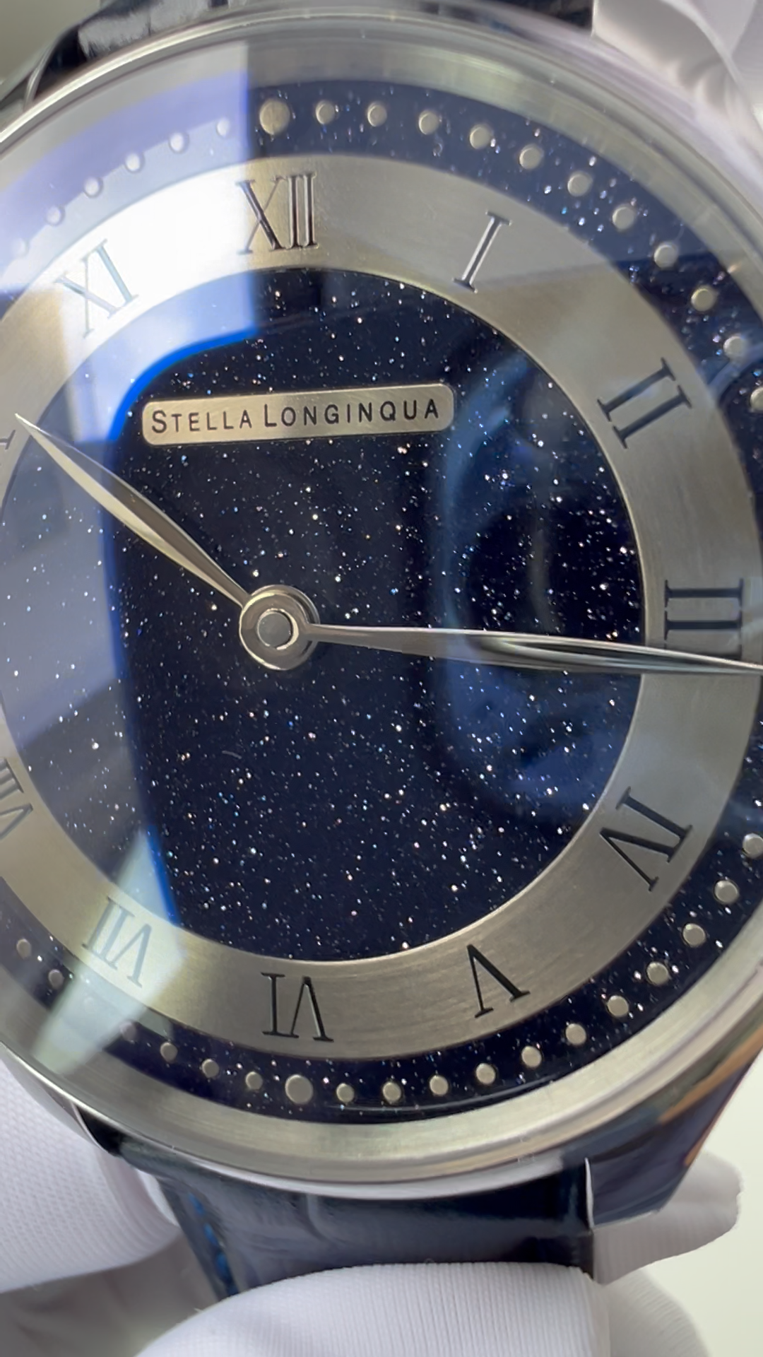 Starry Sky