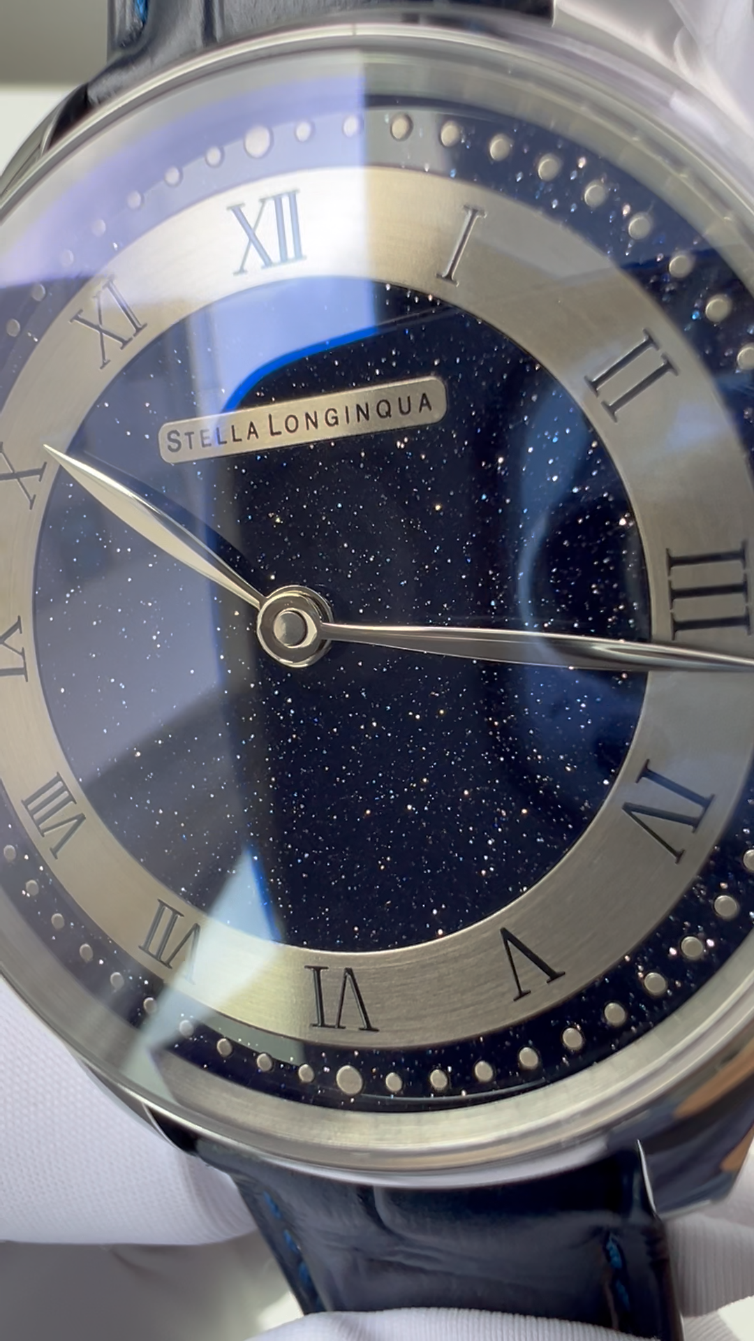 Starry Sky