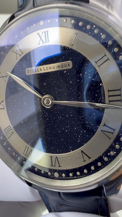 Starry Sky
