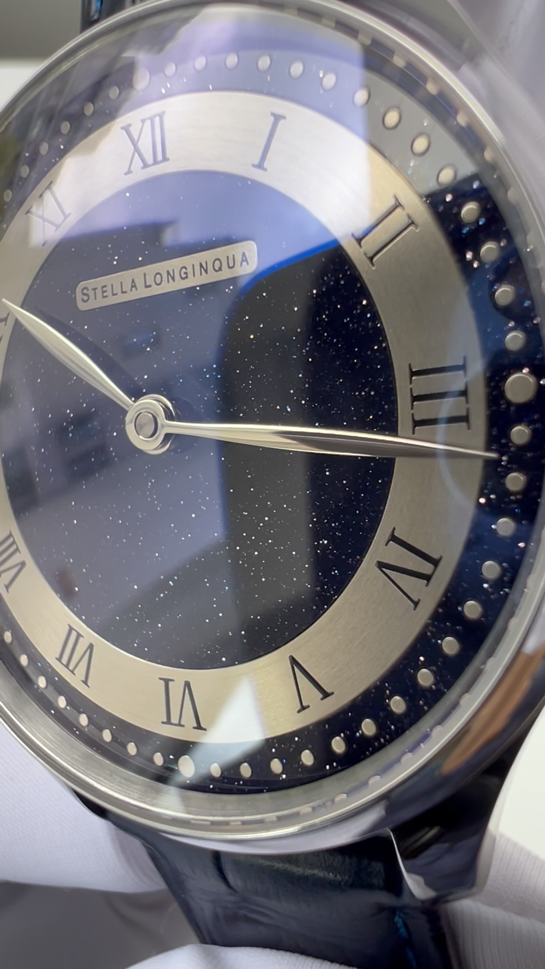 Starry Sky