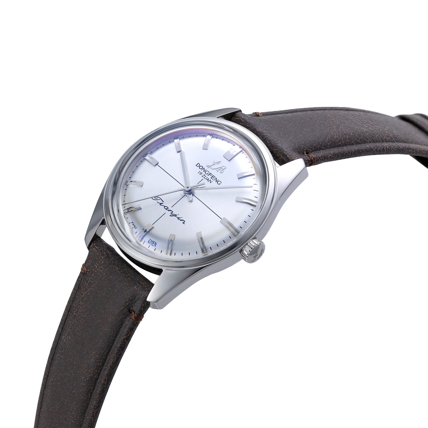 Dongfeng · 2026 Reissue · Sea-Gull Museum Collection Edition