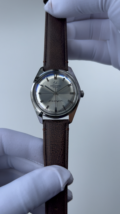 Dongfeng · 2026 Reissue · Sea-Gull Museum Collection Edition