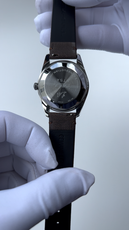 Dongfeng · 2026 Reissue · Sea-Gull Museum Collection Edition