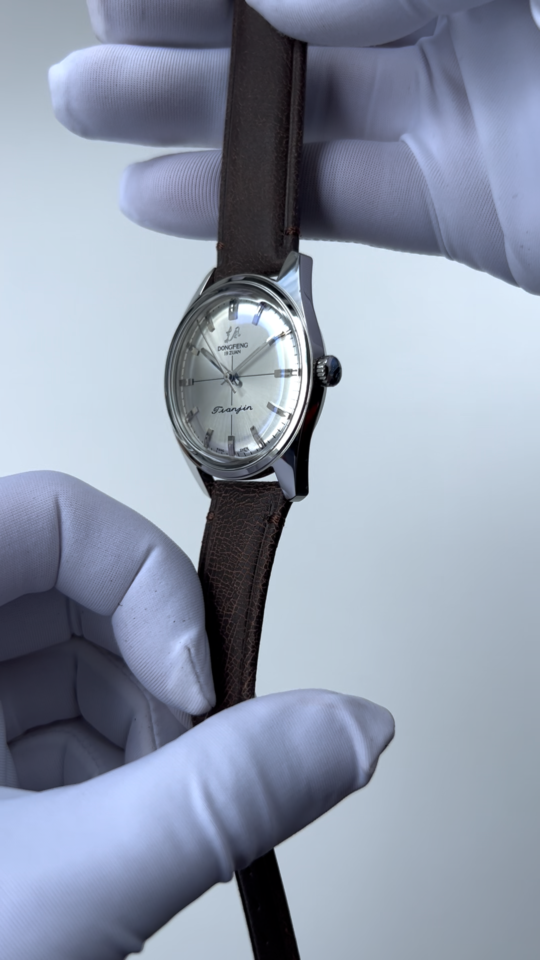 Dongfeng · 2026 Reissue · Sea-Gull Museum Collection Edition