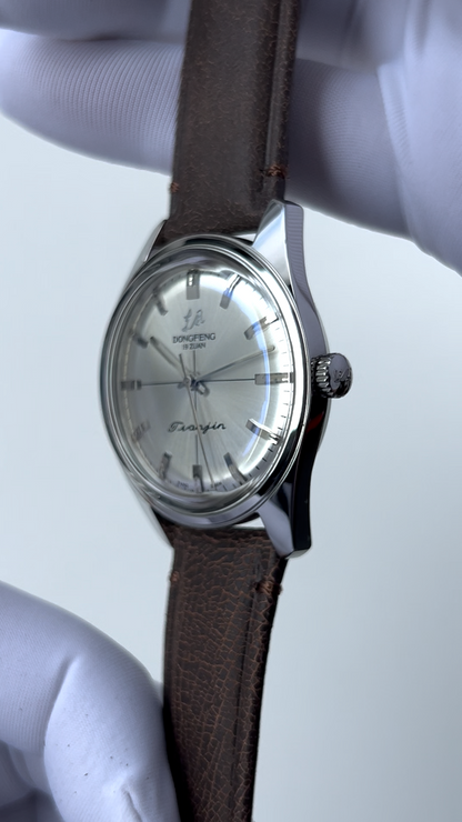 Dongfeng · 2026 Reissue · Sea-Gull Museum Collection Edition
