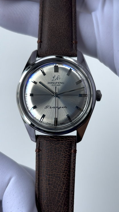Dongfeng · 2026 Reissue · Sea-Gull Museum Collection Edition