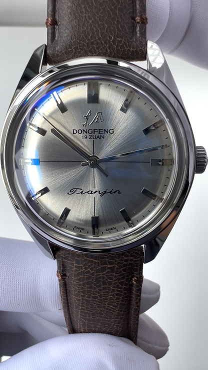 Dongfeng · 2026 Reissue · Sea-Gull Museum Collection Edition