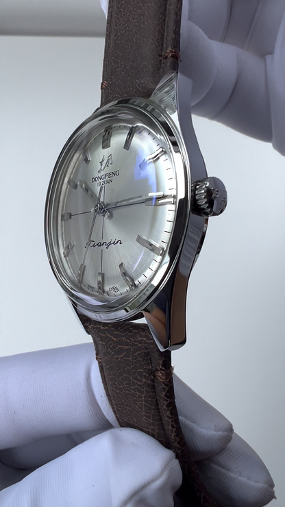 Dongfeng · 2026 Reissue · Sea-Gull Museum Collection Edition