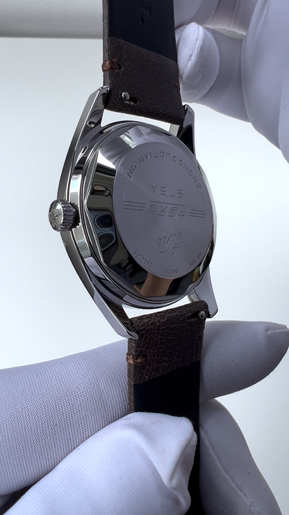 Dongfeng · 2026 Reissue · Sea-Gull Museum Collection Edition