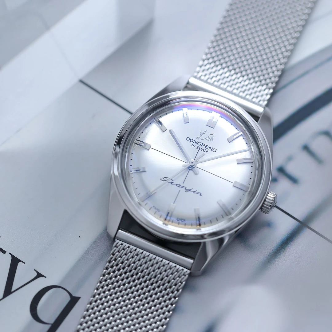 Dongfeng · 2026 Reissue · Sea-Gull Museum Collection Edition