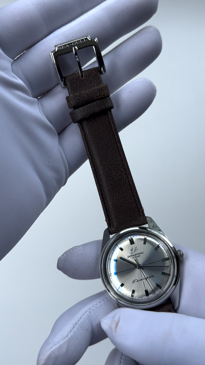 Dongfeng · 2026 Reissue · Sea-Gull Museum Collection Edition
