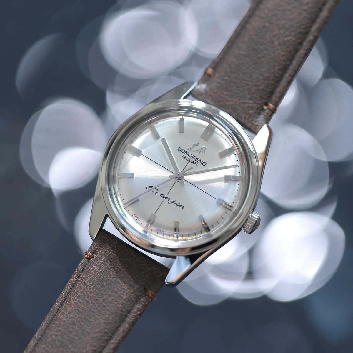 Dongfeng · 2026 Reissue · Sea-Gull Museum Collection Edition