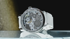 Magic 1 · Rotating case